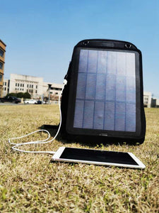 Fashion Solar Backpack