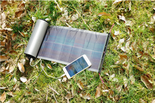 Load image into Gallery viewer, XH-15 Compact Solar Charger with Speaker
