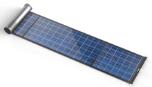 Load image into Gallery viewer, XH-15 Compact Solar Charger with Speaker
