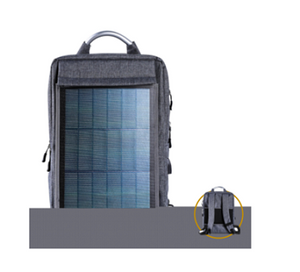 Business Solar Backpack