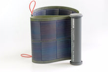 Load image into Gallery viewer, XR-10 Compact, Rollable Solar Charger
